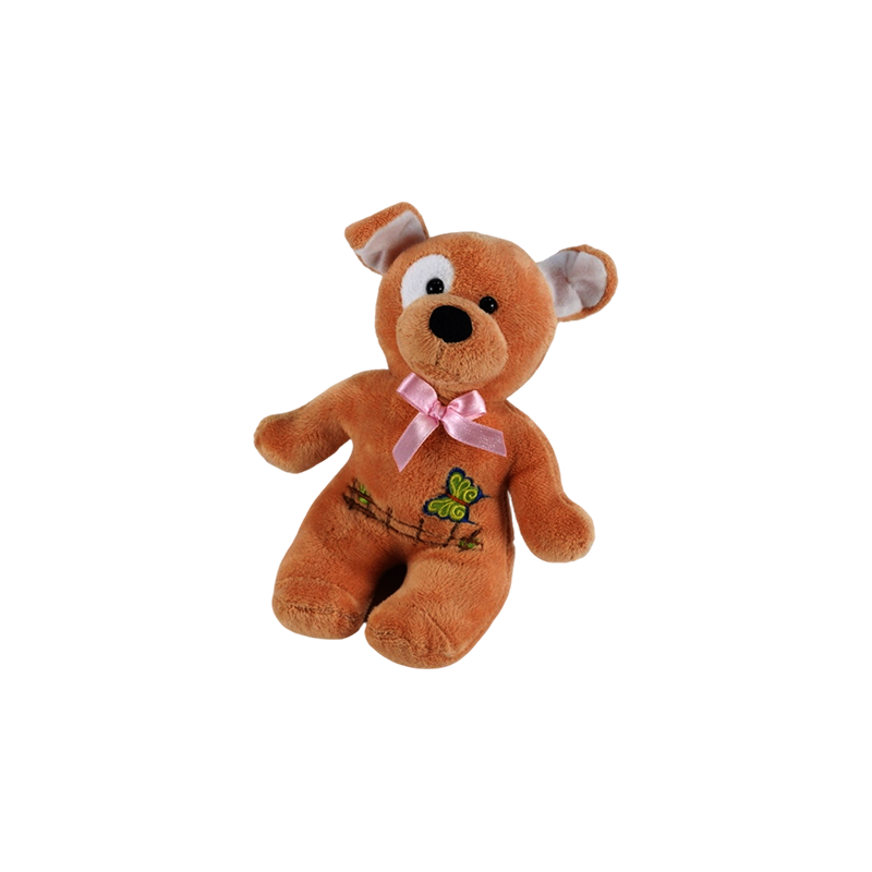 STA01424 Juguetes de peluche Farm Animal Series de 8,3