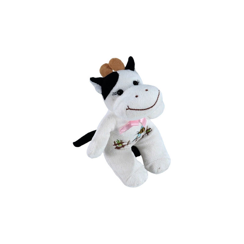 STA01424 Juguetes de peluche Farm Animal Series de 8,3