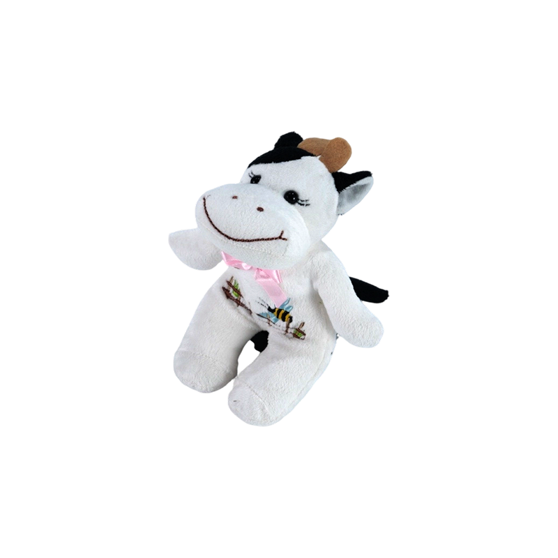 STA01424 Juguetes de peluche Farm Animal Series de 8,3