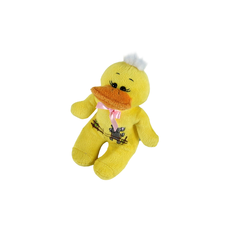 STA01424 Juguetes de peluche Farm Animal Series de 8,3