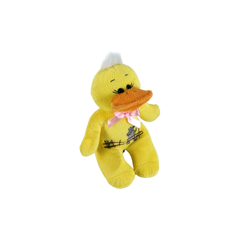 STA01424 Juguetes de peluche Farm Animal Series de 8,3