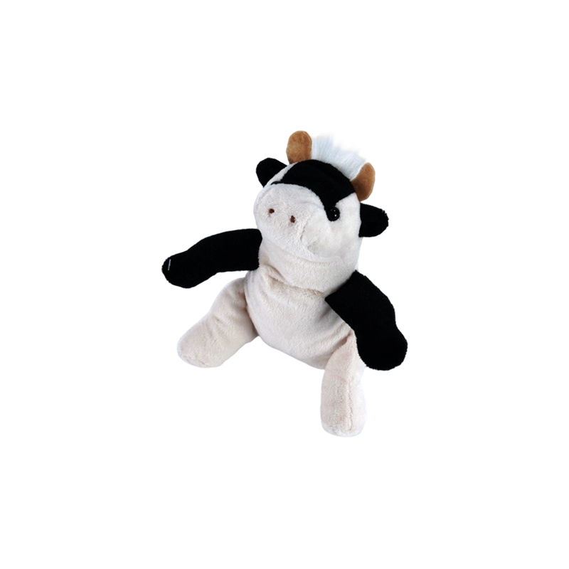 ST99-405-2 Juguetes de peluche para tumbarse y sentarse en la granja de 5,5