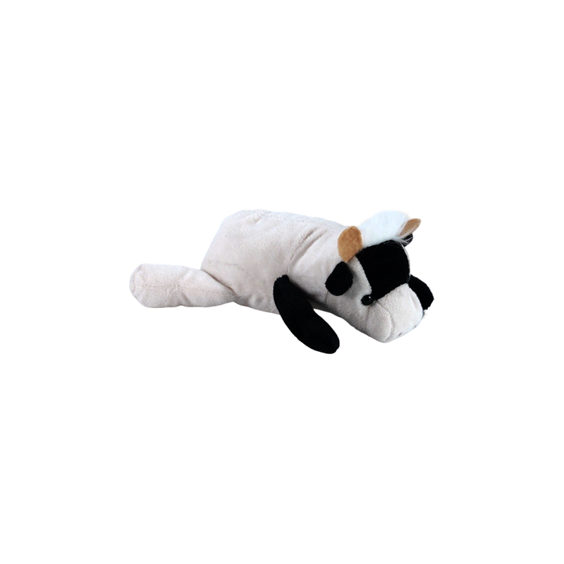 ST99-405-2 Juguetes de peluche para tumbarse y sentarse en la granja de 5,5