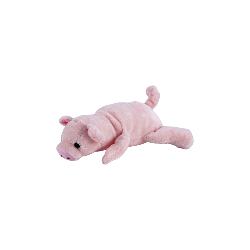 ST99-405-2 Juguetes de peluche para tumbarse y sentarse en la granja de 5,5