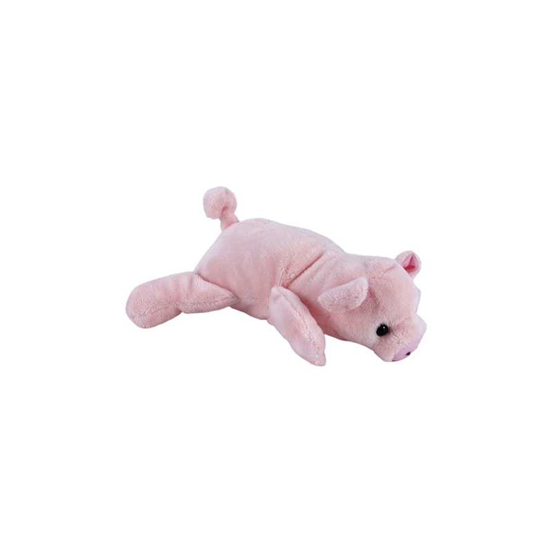 ST99-405-2 Juguetes de peluche para tumbarse y sentarse en la granja de 5,5