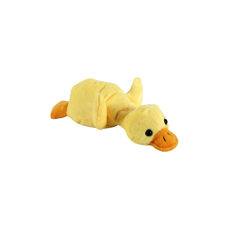 ST99-405-2 Juguetes de peluche para tumbarse y sentarse en la granja de 5,5