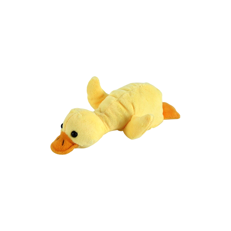 ST99-405-2 Juguetes de peluche para tumbarse y sentarse en la granja de 5,5