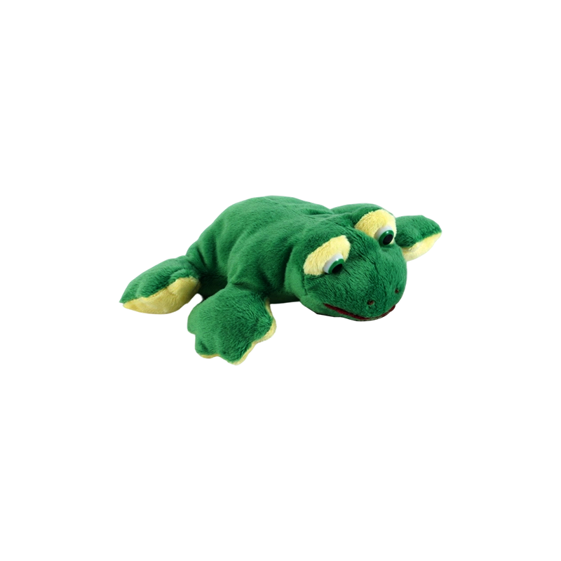 ST99-405-2 Juguetes de peluche para tumbarse y sentarse en la granja de 5,5