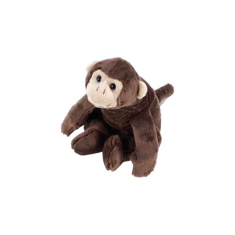 ST99-405-3 Juguetes de peluche ultrasuaves de cinco estilos Forest de 7