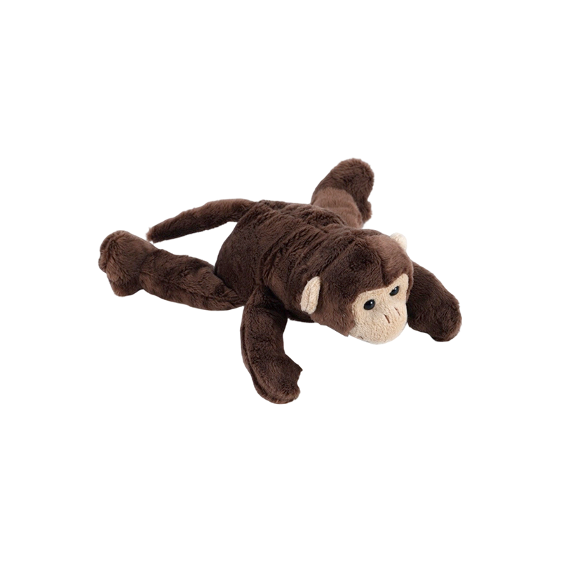 ST99-405-3 Juguetes de peluche ultrasuaves de cinco estilos Forest de 7