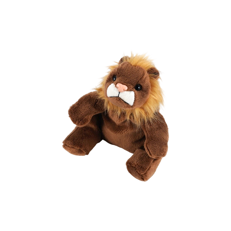 ST99-405-3 Juguetes de peluche ultrasuaves de cinco estilos Forest de 7