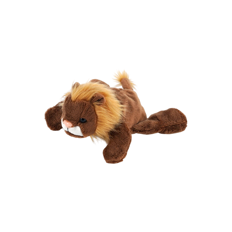 ST99-405-3 Juguetes de peluche ultrasuaves de cinco estilos Forest de 7