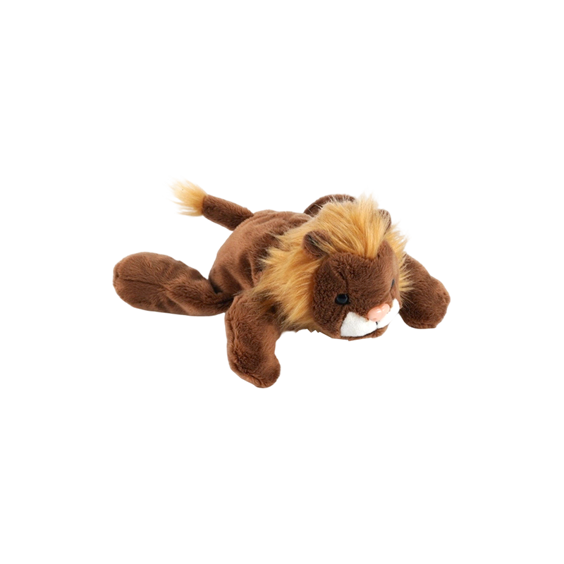 ST99-405-3 Juguetes de peluche ultrasuaves de cinco estilos Forest de 7
