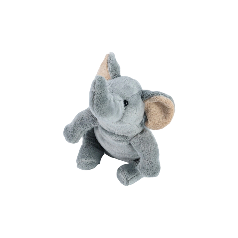 ST99-405-3 Juguetes de peluche ultrasuaves de cinco estilos Forest de 7