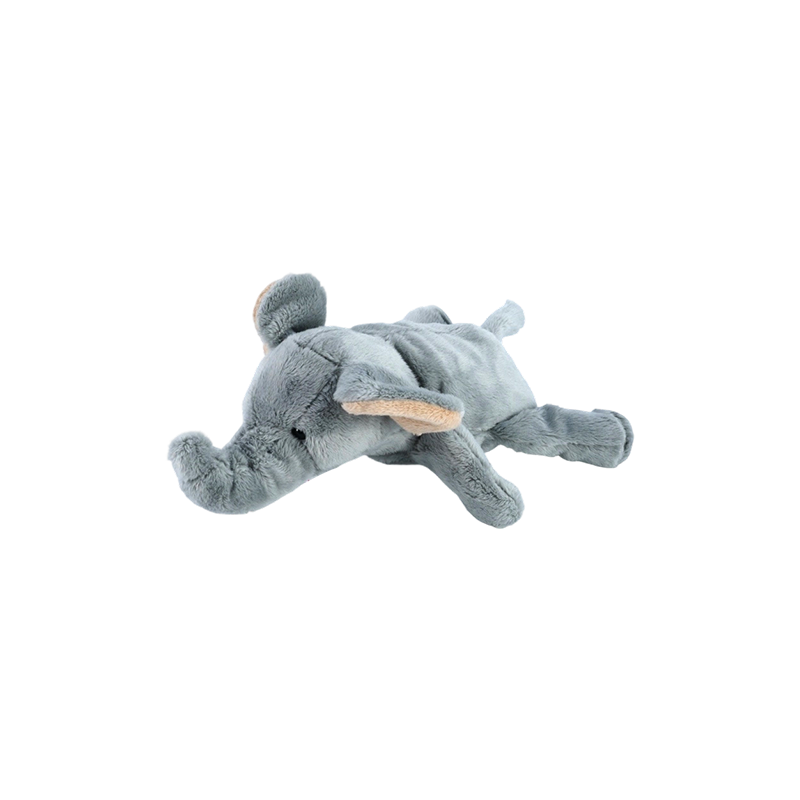 ST99-405-3 Juguetes de peluche ultrasuaves de cinco estilos Forest de 7