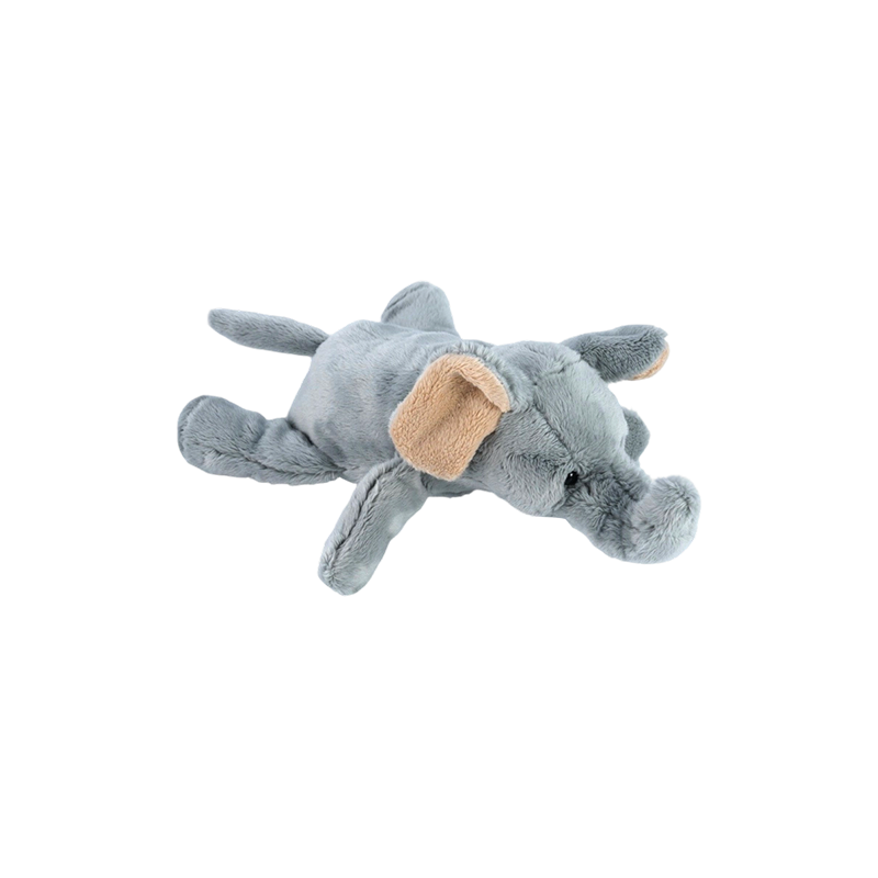 ST99-405-3 Juguetes de peluche ultrasuaves de cinco estilos Forest de 7