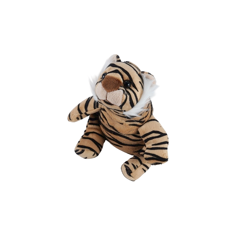 ST99-405-3 Juguetes de peluche ultrasuaves de cinco estilos Forest de 7