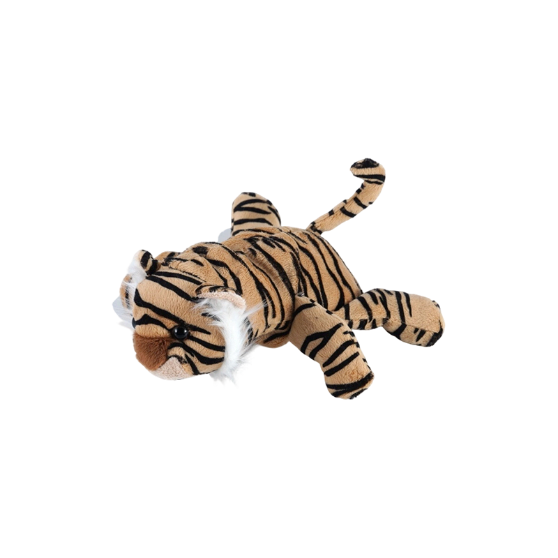 ST99-405-3 Juguetes de peluche ultrasuaves de cinco estilos Forest de 7