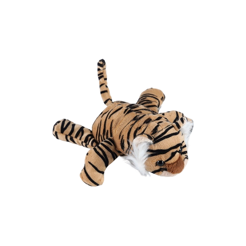 ST99-405-3 Juguetes de peluche ultrasuaves de cinco estilos Forest de 7