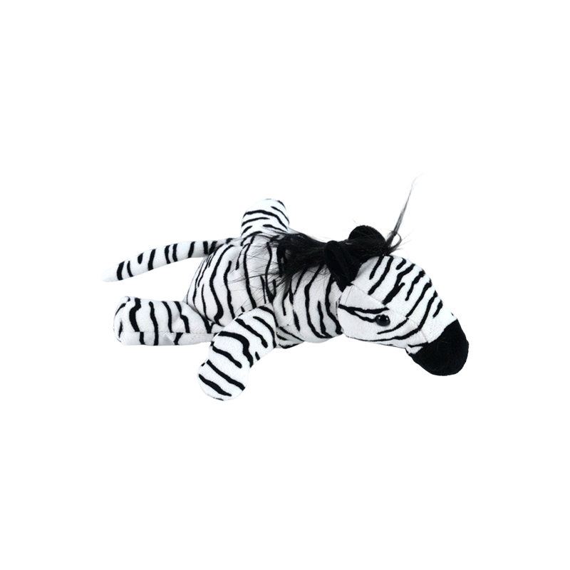ST99-405-3 Juguetes de peluche ultrasuaves de cinco estilos Forest de 7