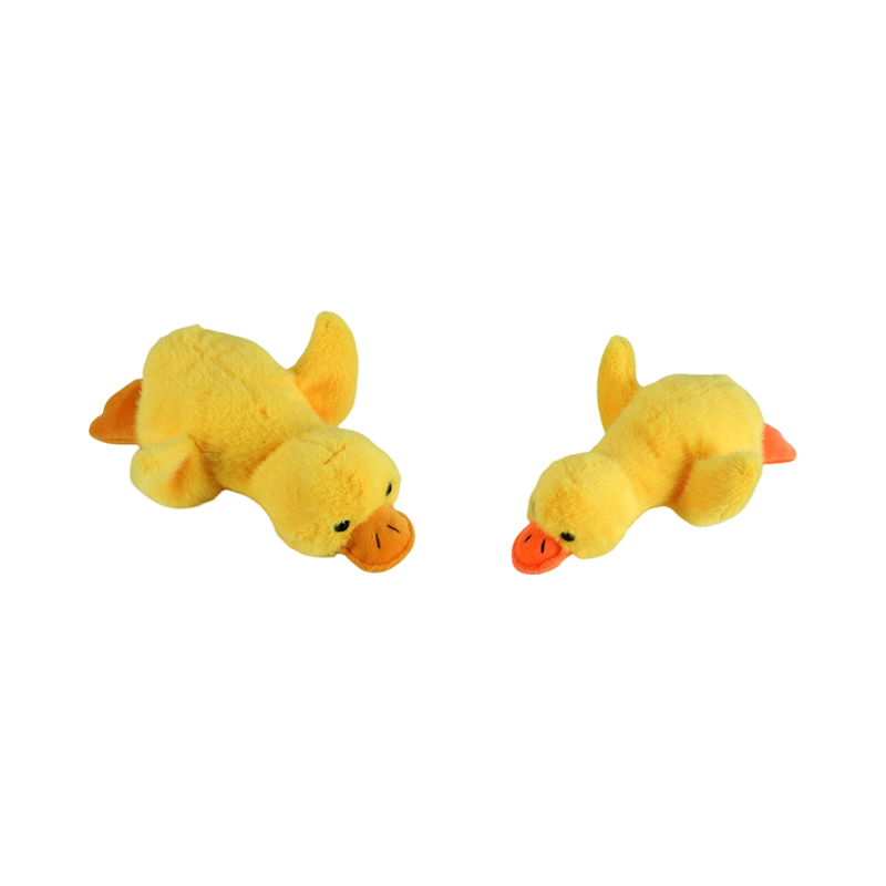 ST99-608-1 Peluche para patitos de granja de 4,5