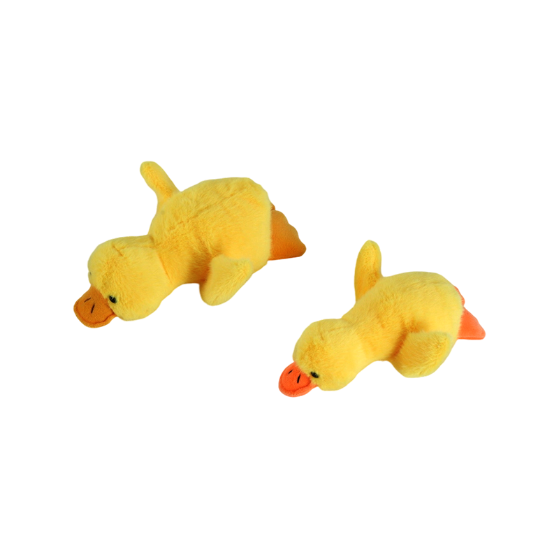 ST99-608-1 Peluche para patitos de granja de 4,5