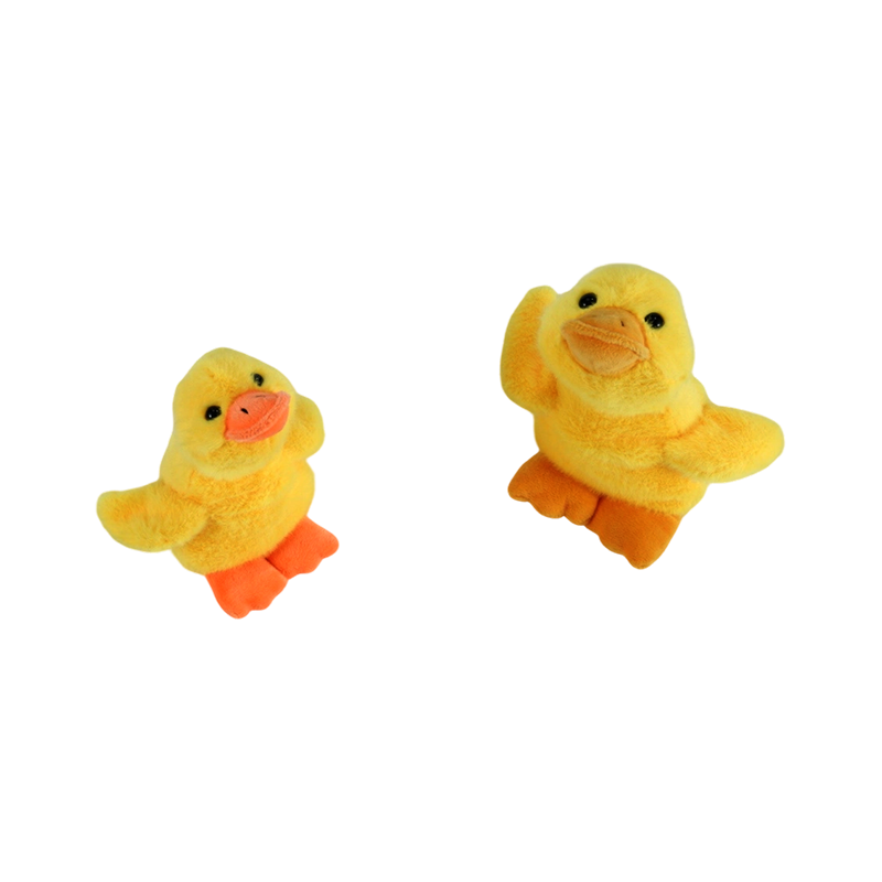 ST99-608-1 Peluche para patitos de granja de 4,5