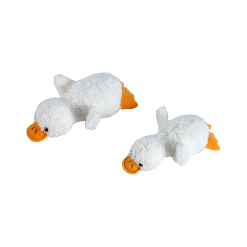 ST99-608-1 Peluche para patitos de granja de 4,5
