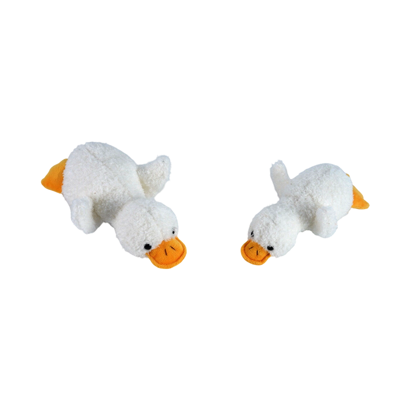 ST99-608-1 Peluche para patitos de granja de 4,5