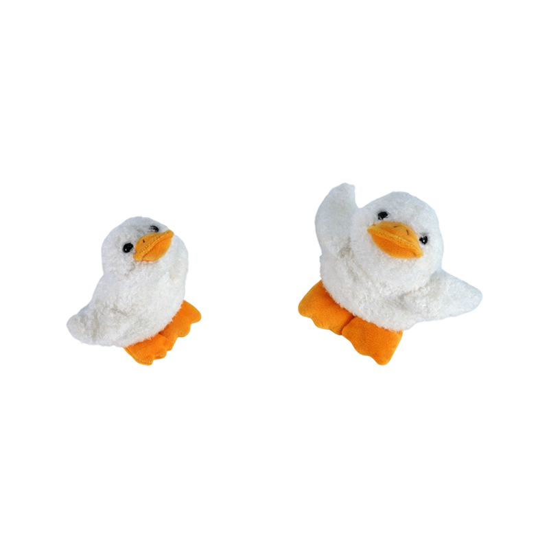 ST99-608-1 Peluche para patitos de granja de 4,5