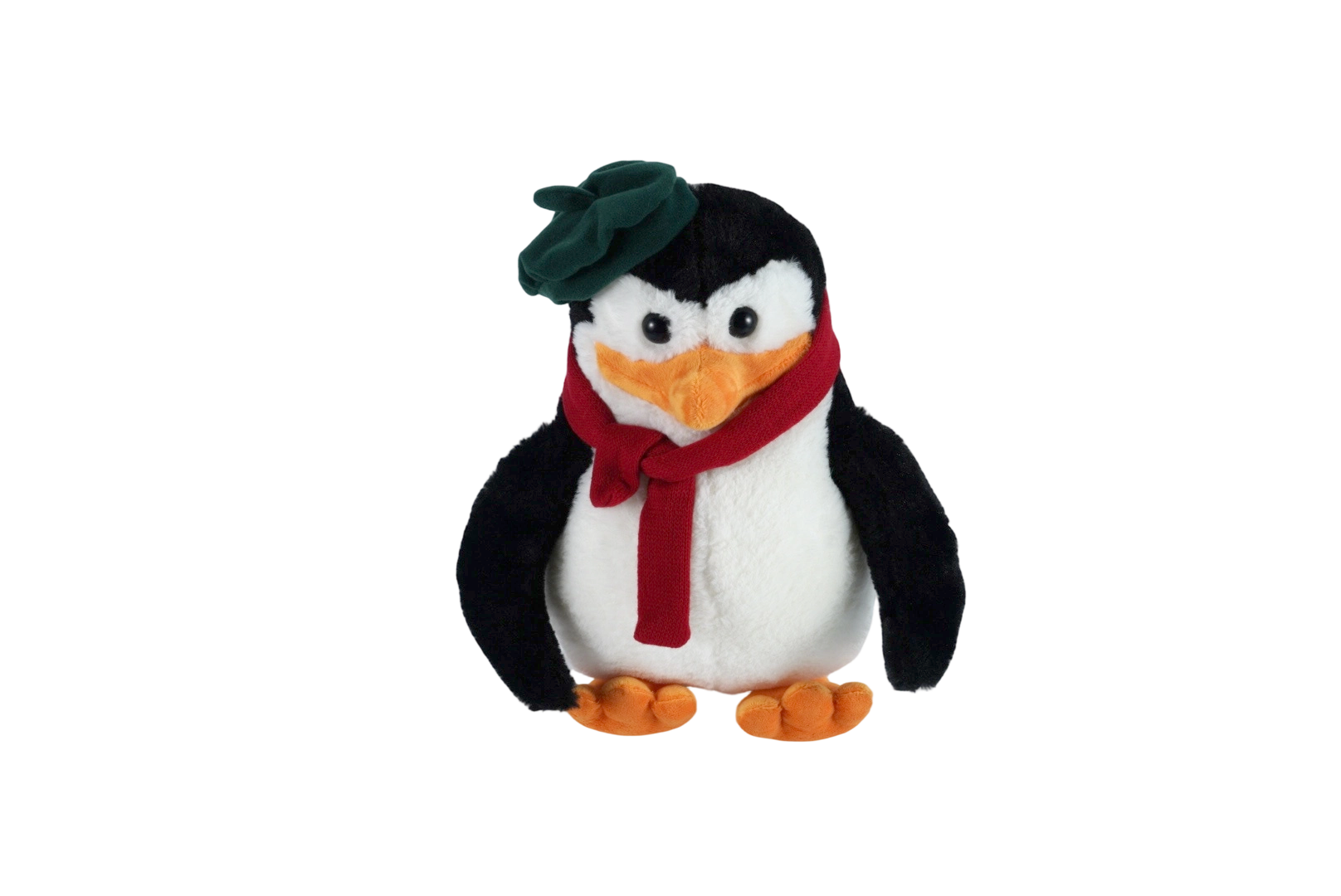 STA02031 Colección de peluches de suéter navideño grande