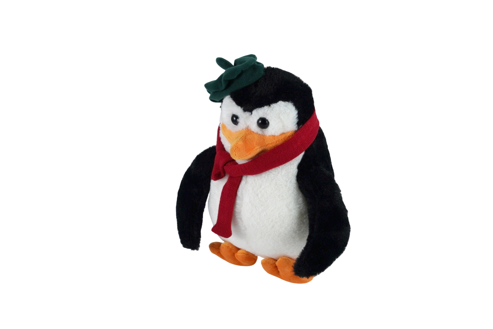 STA02031 Colección de peluches de suéter navideño grande