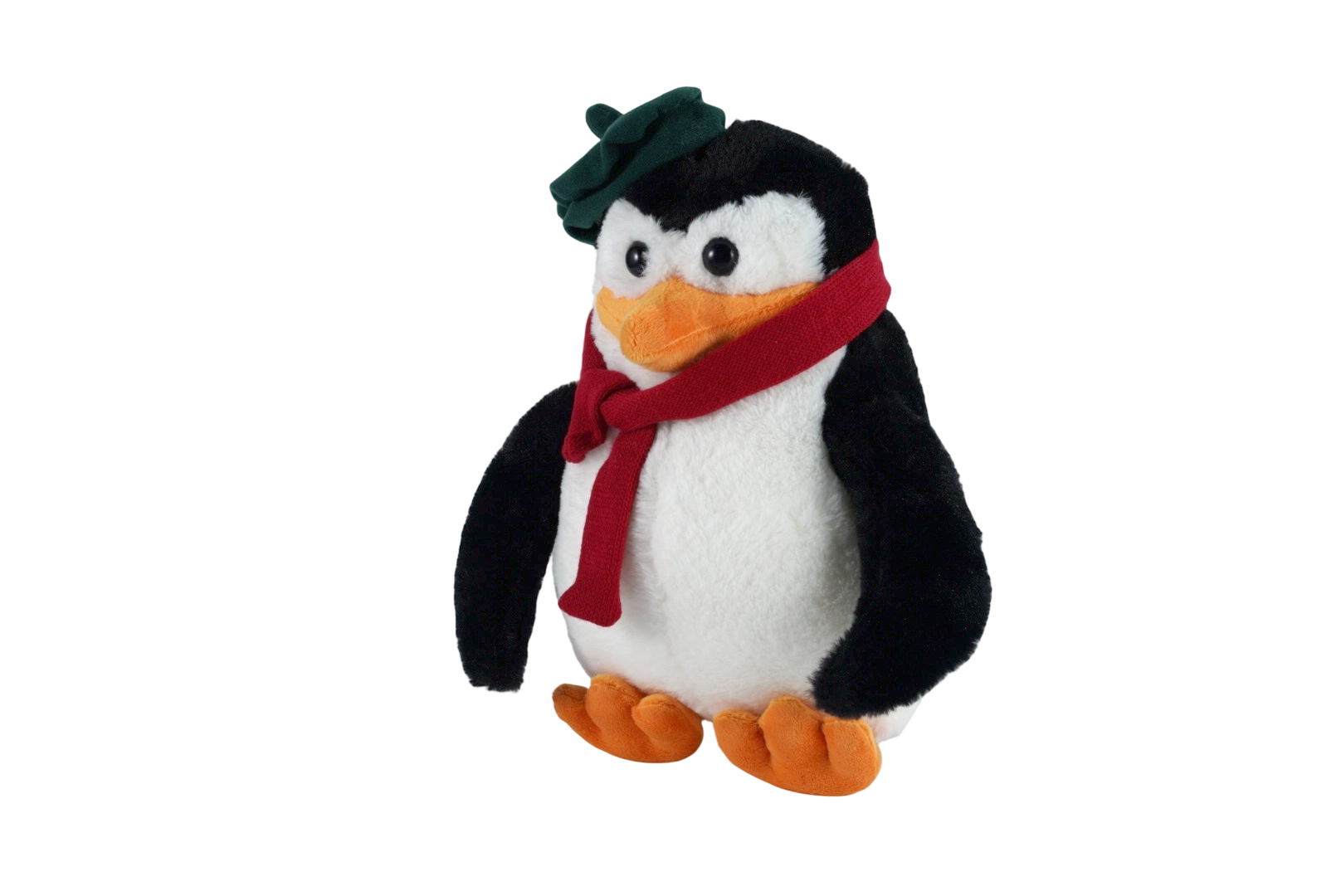 STA02031 Colección de peluches de suéter navideño grande