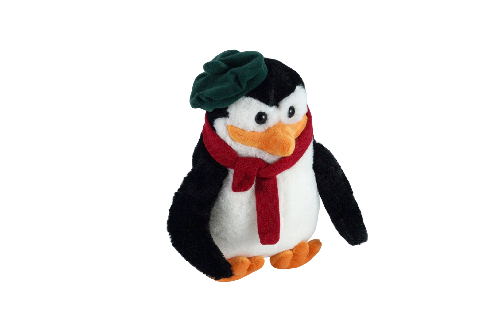 STA02031 Colección de peluches de suéter navideño grande