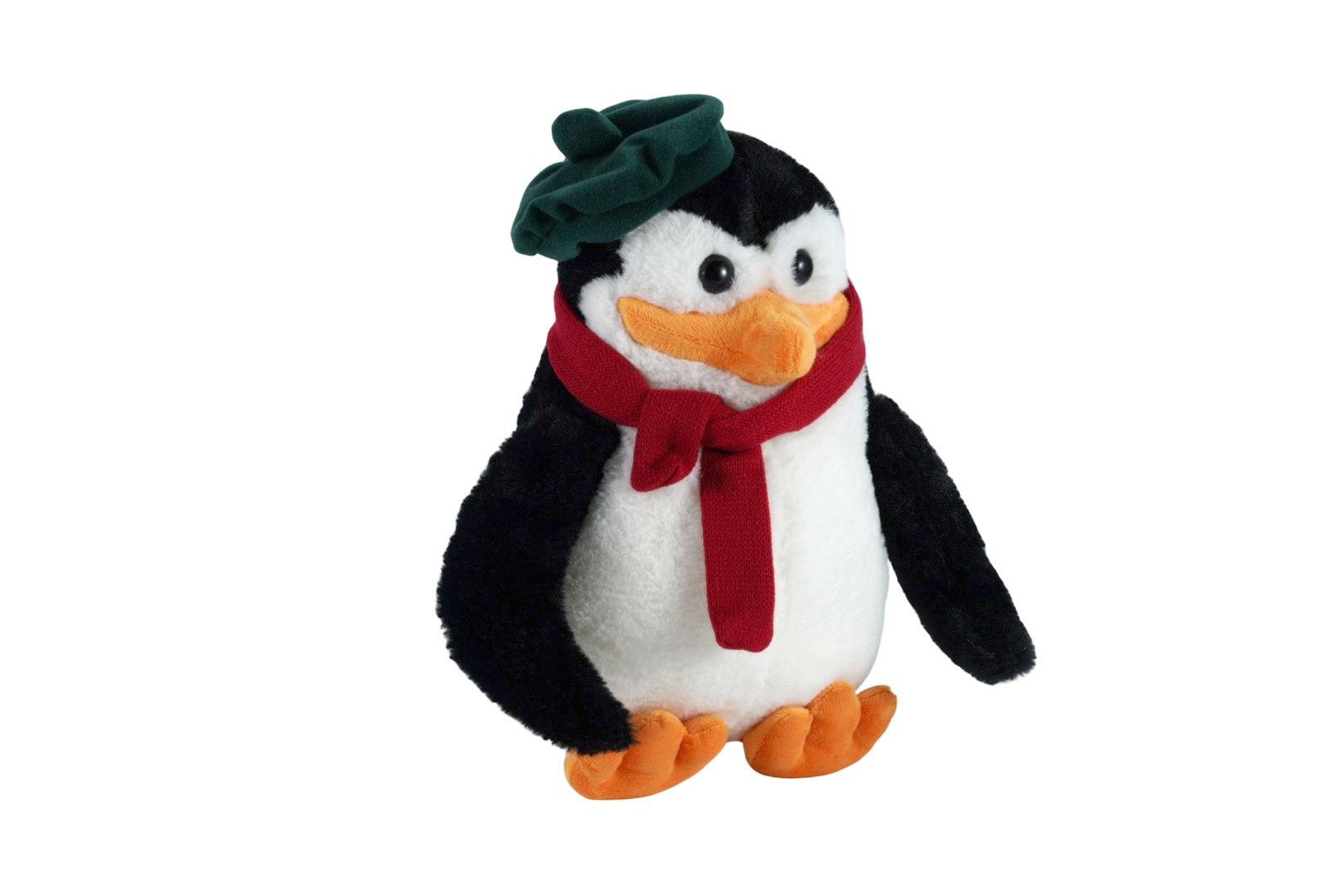 STA02031 Colección de peluches de suéter navideño grande