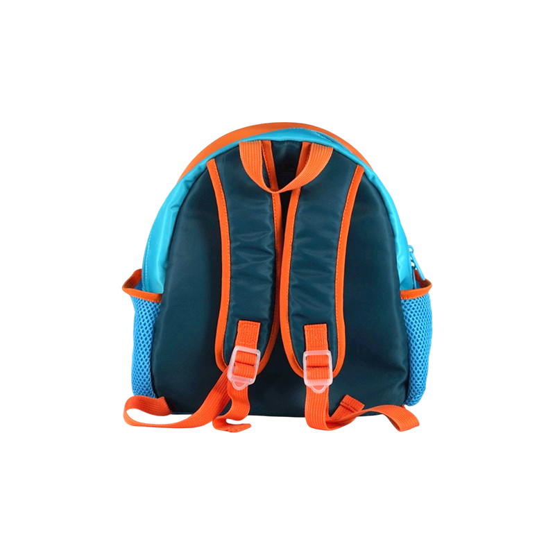 Conjunto de mochila de viaje para niños de tela Oxford