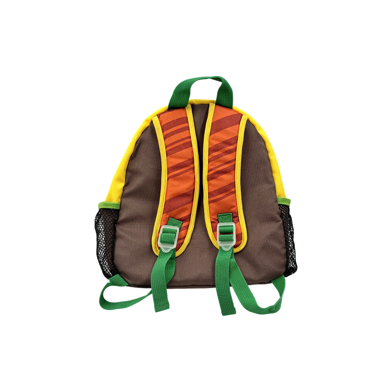 Mochila multifuncional para niños pequeños 2 en 1 Cute Lion